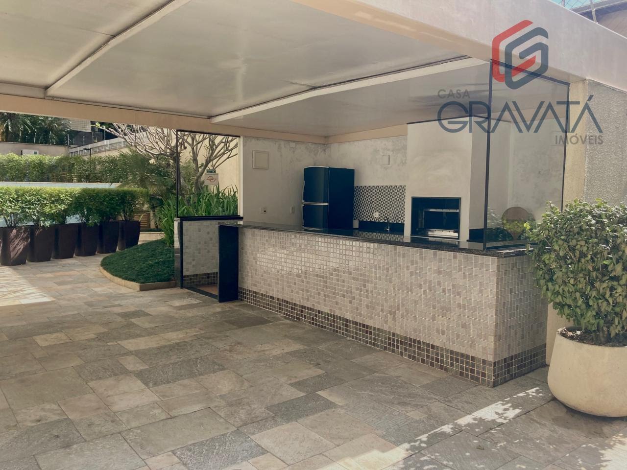Apartamento à venda com 3 quartos, 3 suítes, 2 vagas e 122m² no Jardim, Santo André (SP) — foto 19 de 30