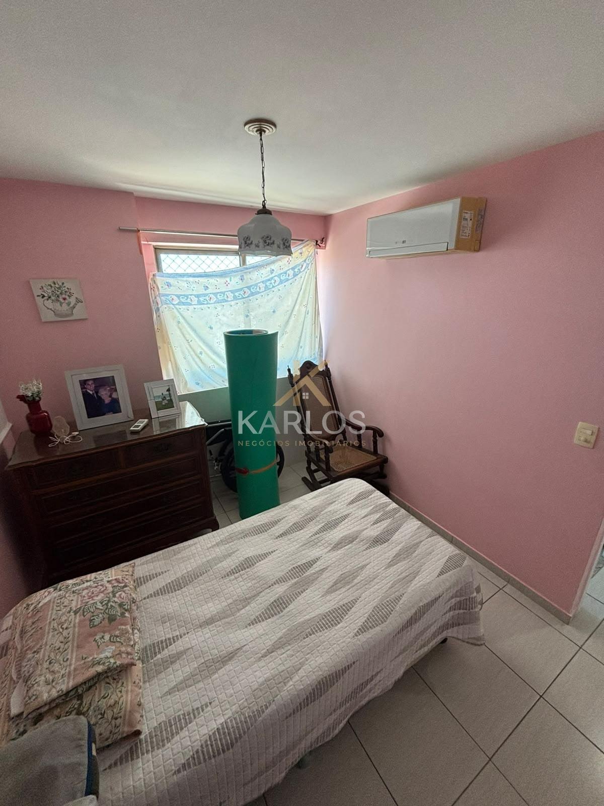 Apartamento à venda com 3 quartos, 2 suítes, 2 vagas e 129m² no Rosarinho, Recife (PE) — foto 16 de 25