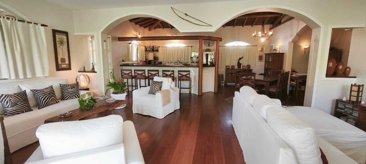 Casa à venda com 4 quartos, 4 suítes e 2 vagas no Sta.cruz Cabralia, Santa Cruz Cabrália (BA) — foto 8 de 29