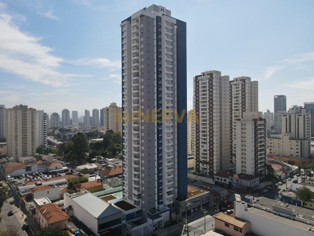 Apartamento para alugar com 2 quartos, 1 suíte, 1 vaga e 65m² no Vila Gomes Cardim, São Paulo (SP) — foto 21 de 30
