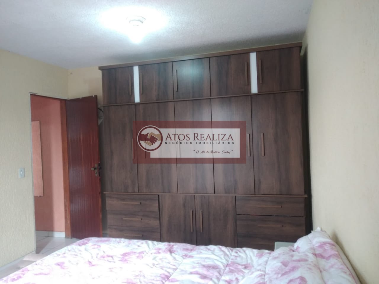Casa à venda com 2 quartos, 2 banheiros e 105m² no Jardim Eliana, São Paulo (SP) — foto 4 de 12