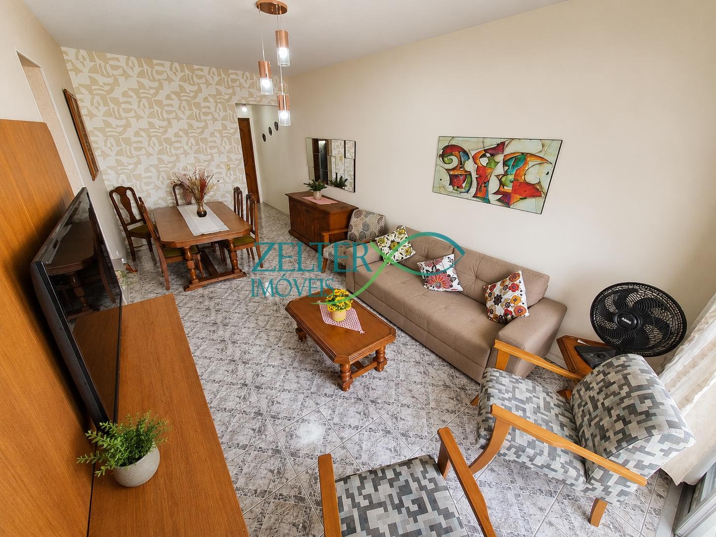 Apartamento à venda com 2 quartos, 3 banheiros, 2 vagas e 85m² no Vila da Penha, Rio de Janeiro — foto principal