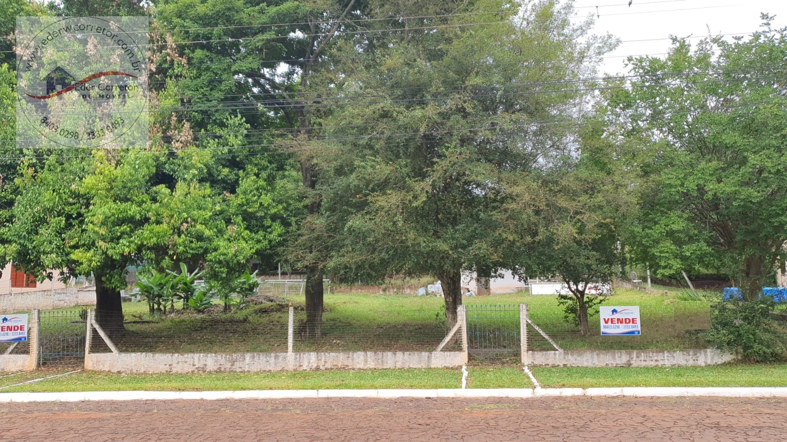 Terreno à venda com 495m² de terreno no Mundstock Terreno, Ijuí (RS) — foto 4 de 6