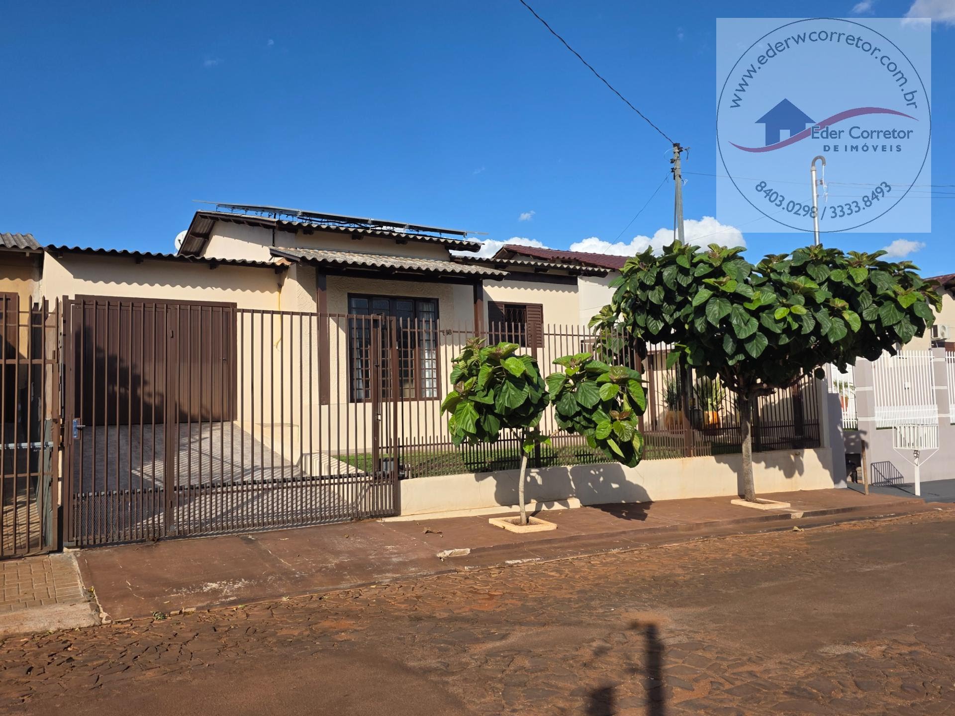 Casa à venda com 2 quartos, 2 banheiros, 2 vagas e 96m² no Industrial, Ijuí (RS) — foto 13 de 29