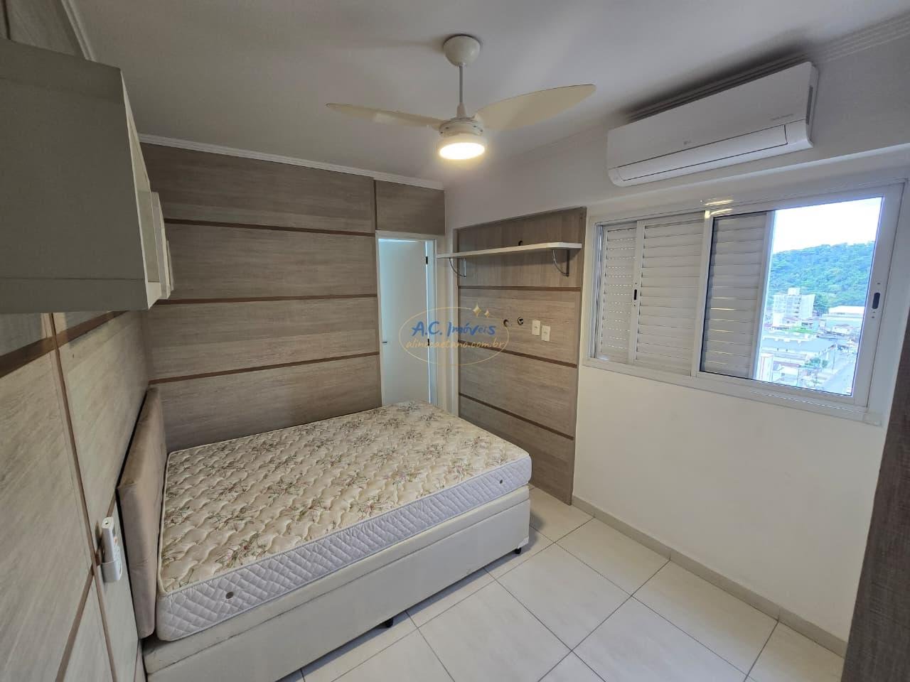 Apartamento à venda com 3 quartos, 2 suítes, 2 vagas e 102m² no Canto do Forte, Praia Grande (SP) — foto 12 de 21