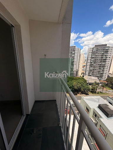 Apartamento em Vila Guarani  -  São Paulo