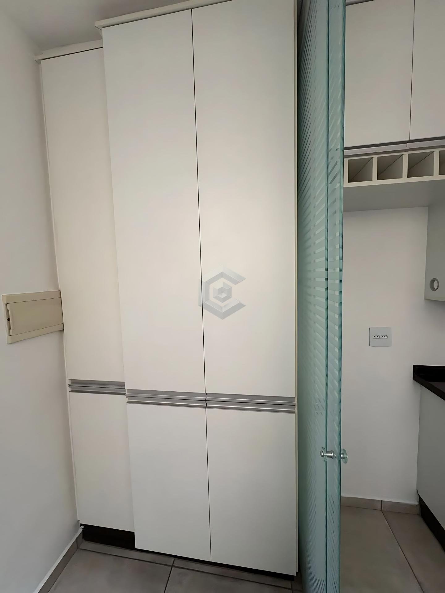Apartamento à venda com 2 quartos, 1 banheiro, 1 vaga e 50m² no Jardim Sao Carlos, Sorocaba (SP) — foto 9 de 17