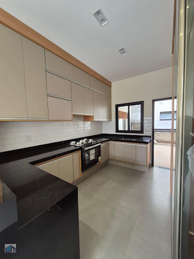 Casa à Venda no Bosques dos Ipês 2 Tatuí, 3 Dorms, 120m²