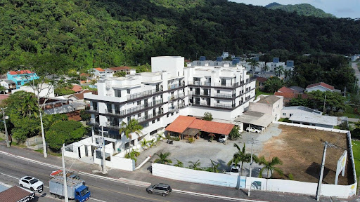 Apartamento em Balneário Caiobá - Matinhos, PR