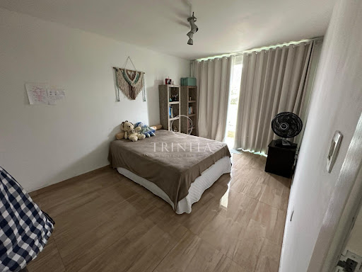 Quarto - Sandlake - Trinitá Imobiliária