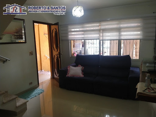 Sala 2 ambientes