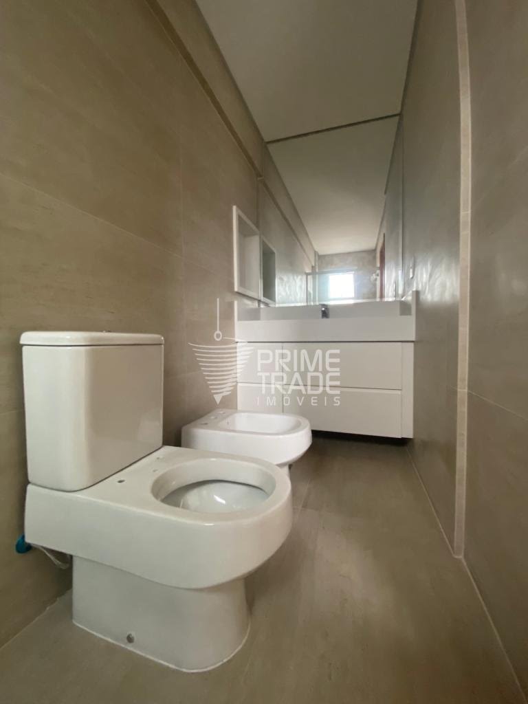 Cobertura à venda com 4 quartos, 3 suítes, 3 vagas e 290m² no Gonzaga, Santos (SP) — foto 12 de 20