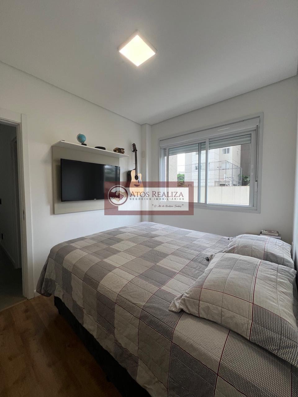Apartamento à venda com 2 quartos, 2 suítes, 1 vaga e 62m² no Vila Andrade, São Paulo (SP) — foto 6 de 17