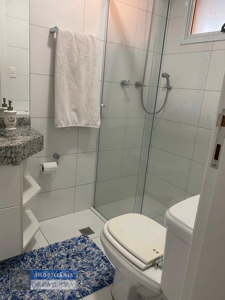 Apartamento à venda com 3 quartos, 3 suítes, 3 vagas e 154m² no Jardim Bela Vista, Nova Odessa (SP) — foto 11 de 15