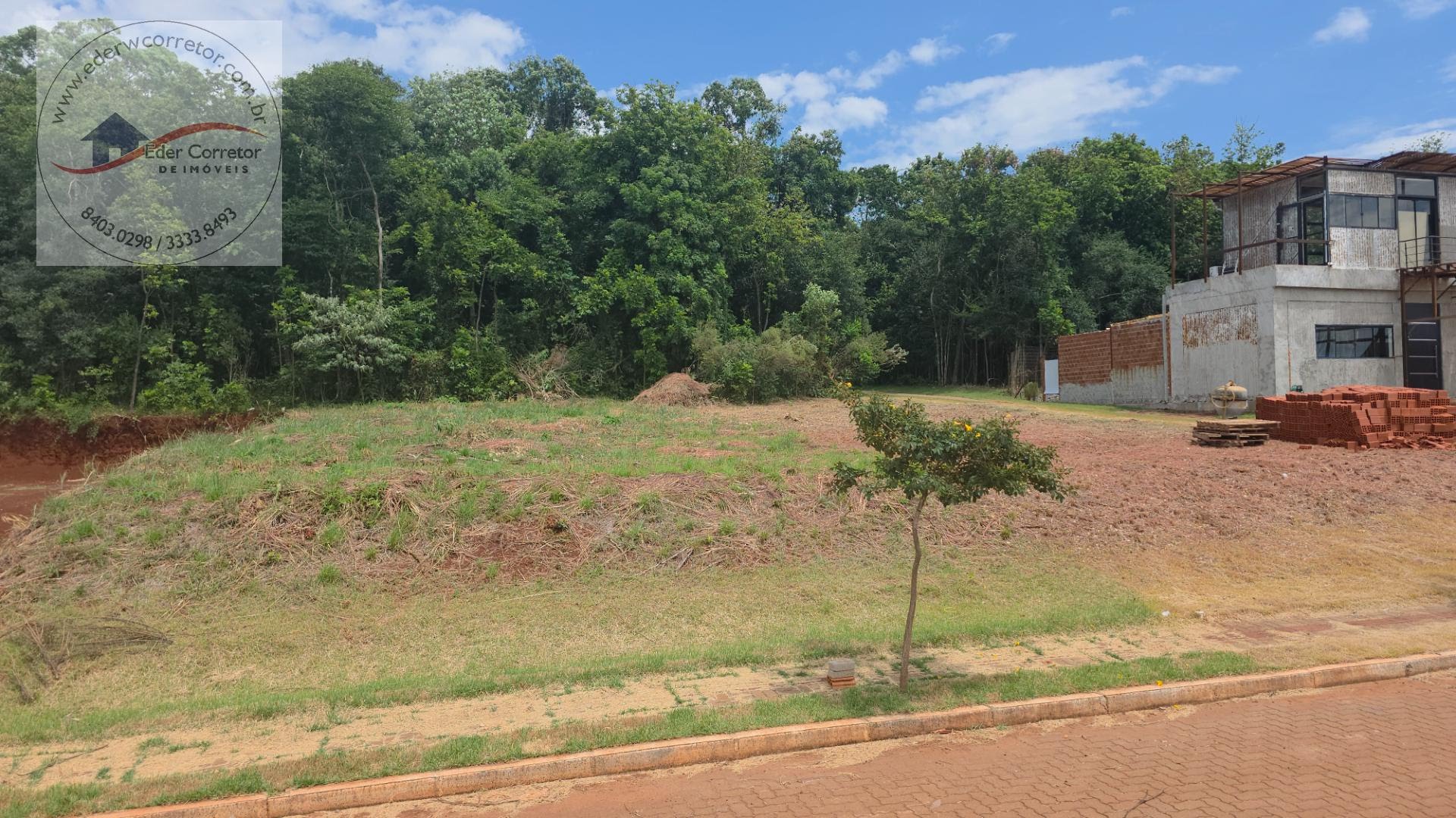Terreno à venda com 367m² de terreno no Universitário [ Lotes ], Ijuí (RS) — foto 5 de 9