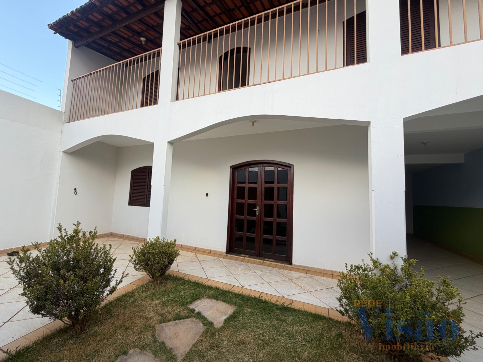Casa para alugar com 4 quartos, 1 suíte e 4 vagas no Centro, Paracatu (MG) — foto 6 de 13