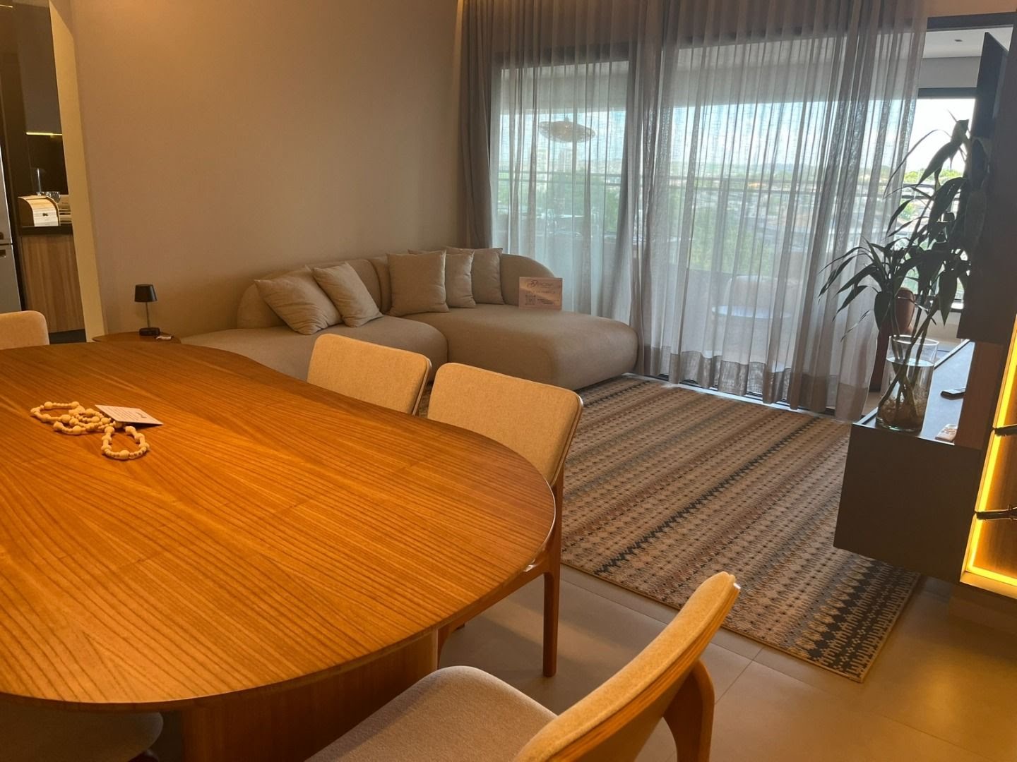 Apartamento à venda com 3 quartos, 3 suítes, 2 vagas e 111m² no Jardim Olhos D Agua, Ribeirão Preto (SP) — foto 4 de 7