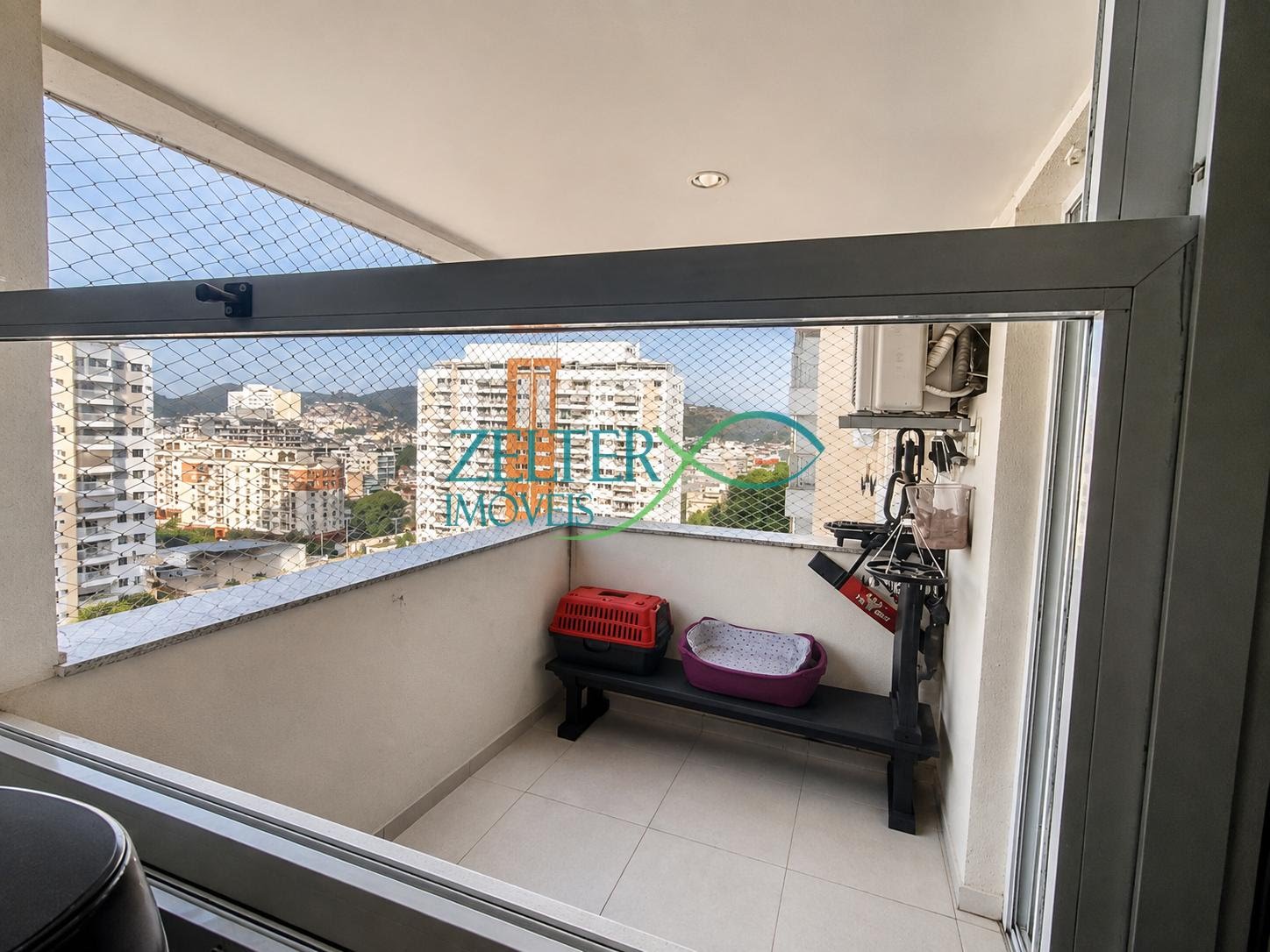 Apartamento à venda com 3 quartos, 1 suíte, 1 vaga e 77m² no Vila da Penha, Rio de Janeiro (RJ) — foto 8 de 30