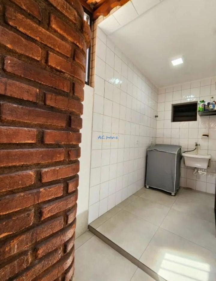 Casa à venda com 2 quartos, 2 suítes, 2 vagas e 89m² no Guilhermina, Praia Grande (SP) — foto 23 de 23