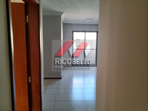 Apartamento 03 Dorm. em Centro  -  Piracicaba