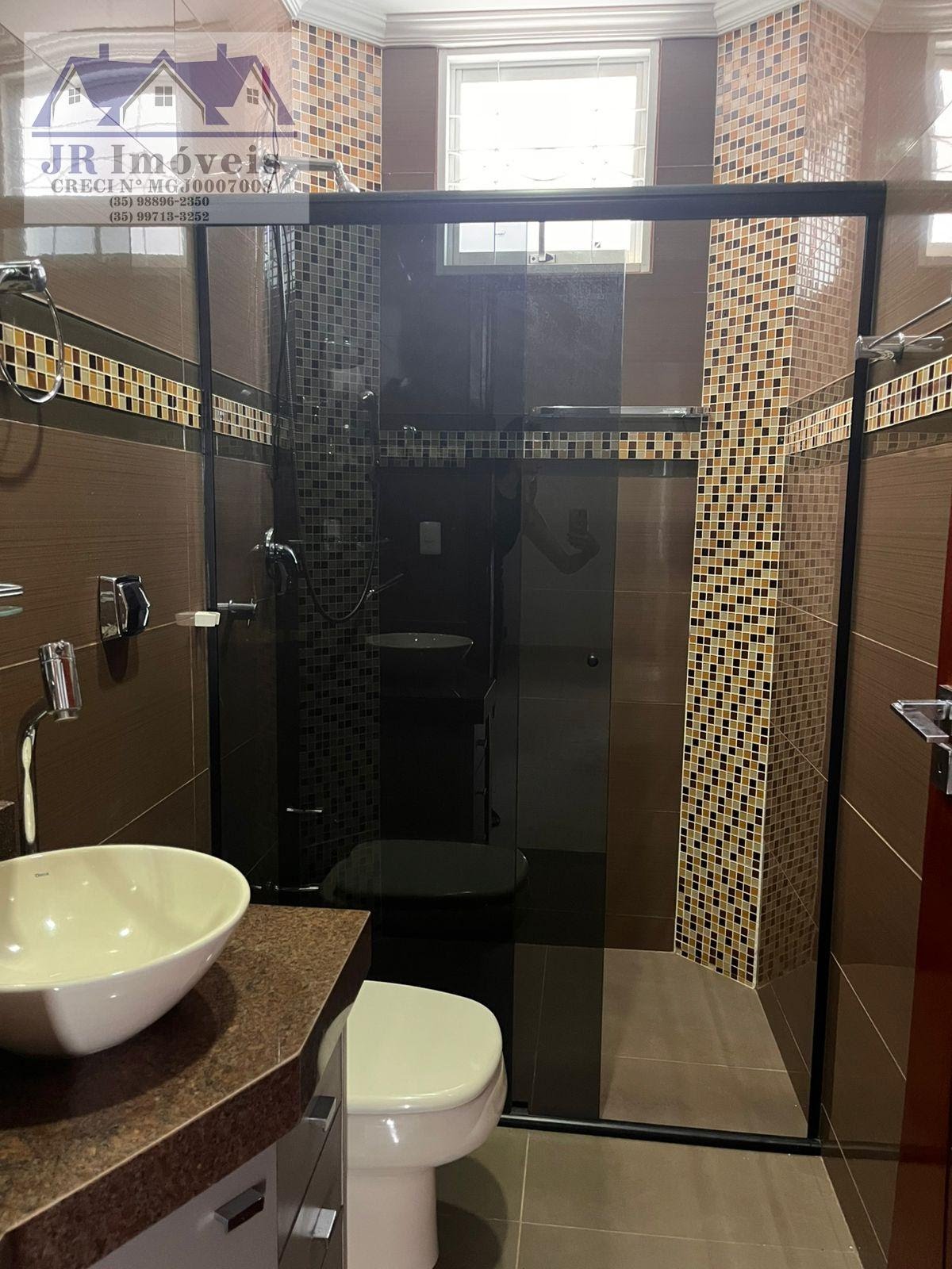 Casa à venda com 4 quartos, 1 suíte, 4 vagas e 190m² no Sossêgo, Piranguinho (MG) — foto 2 de 30