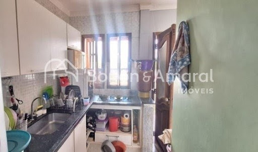 Casa, 1 quarto, 64 m² - Foto 10