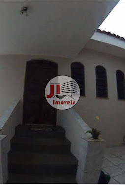 Casa Assobradada em Vila Ré  -  São Paulo