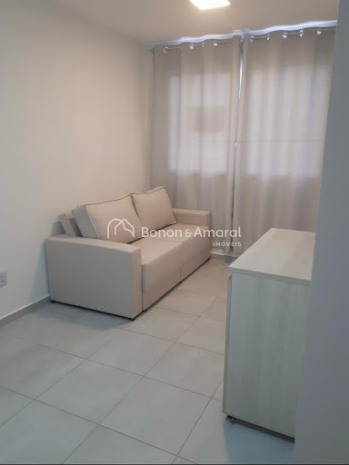 Apartamento, 1 quarto, 40 m² - Foto 3