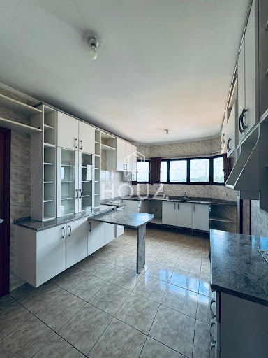 Cozinha planejada com copa