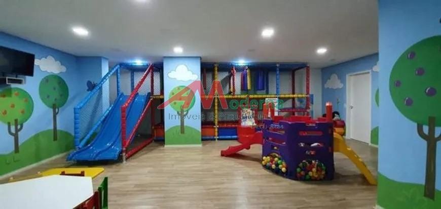 Apartamento à venda com 2 quartos, 1 suíte, 2 vagas e 52m² no Assunção, São Bernardo do Campo (SP) — foto 20 de 23