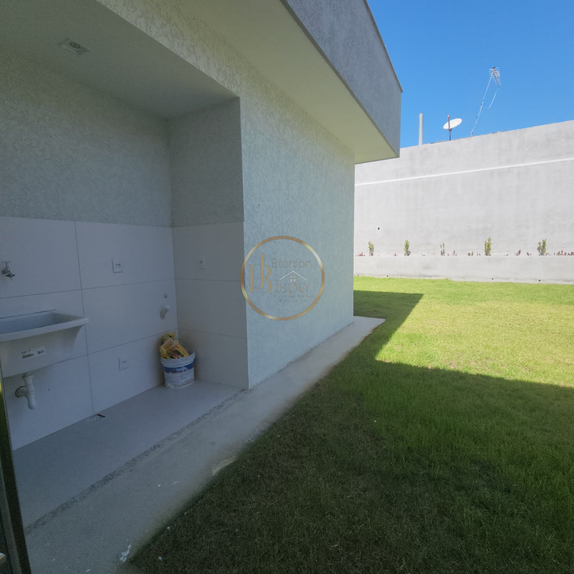 Casa à venda com 3 quartos, 1 suíte, 2 vagas e 150m² no Village 2, Porto Seguro (BA) — foto 10 de 13