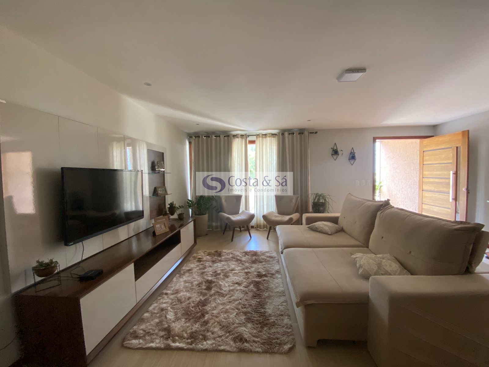 Casa à venda com 3 quartos, 3 banheiros, 3 vagas e 210m² no Campo Redondo, São Pedro da Aldeia (RJ) — foto 13 de 20