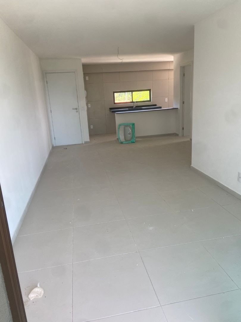 Apartamento à venda com 3 quartos, 1 suíte, 2 vagas e 95m² no Carneiros, Tamandaré (PE) — foto 19 de 21