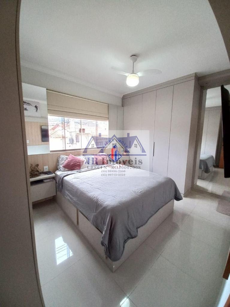 Casa à venda com 2 quartos, 1 suíte e 2 vagas no Medicina, Itajubá (MG) — foto 13 de 19