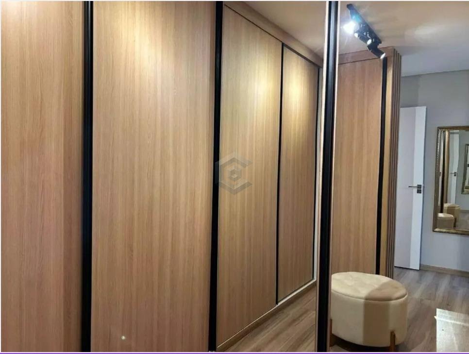 Apartamento à venda com 3 quartos, 3 suítes, 3 vagas e 131m² no Parque Campolim, Sorocaba (SP) — foto 12 de 28