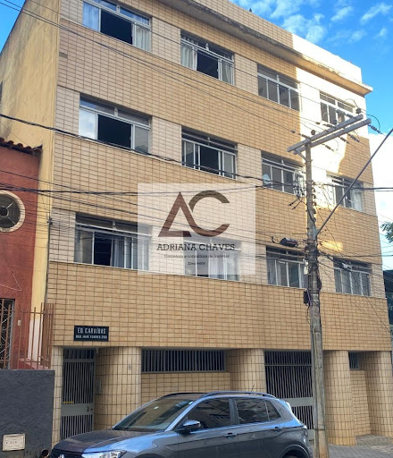 Apartamento em Guarapiranga  -  Ponte Nova