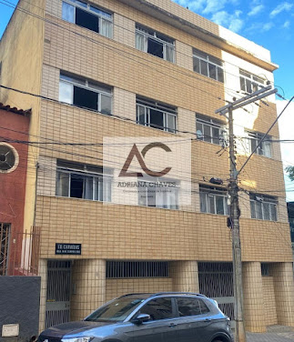 Apartamento em Guarapiranga  -  Ponte Nova