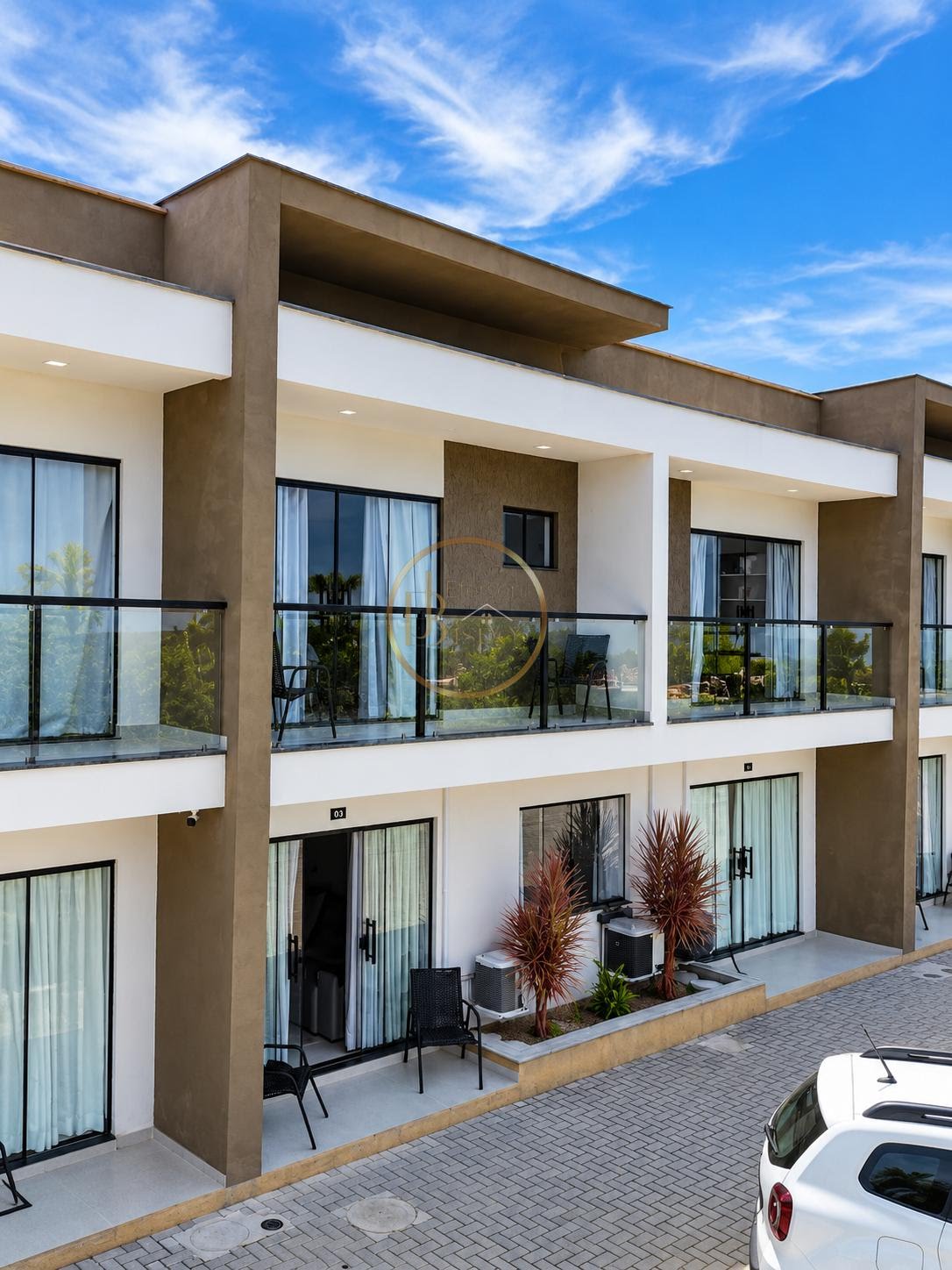 Casa à venda com 3 quartos, 3 suítes, 2 vagas e 100m² no Alto Taperapuan, Porto Seguro (BA) — foto 2 de 21