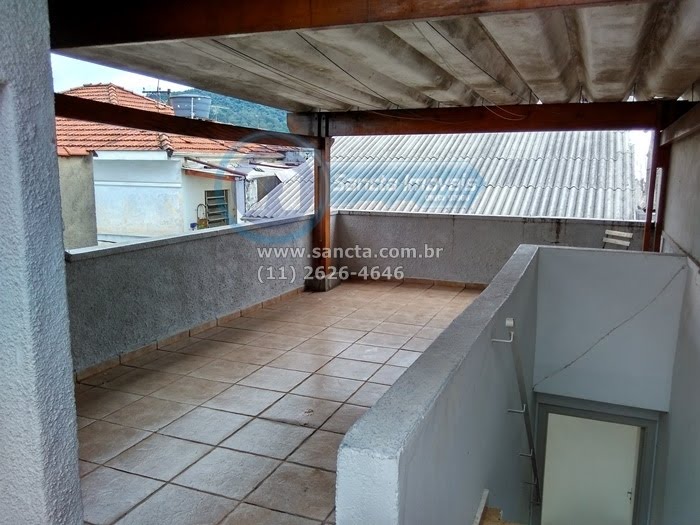 Casa à venda com 2 quartos, 2 banheiros e 100m² no Vila Mazzei, São Paulo (SP) — foto 13 de 16