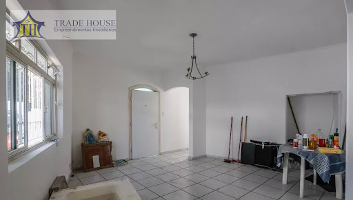 Casa Sobrado em Jardim da Saúde  -  São Paulo