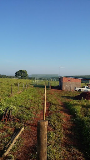 Chácara em Zona Rural  -  Ribas do Rio Pardo