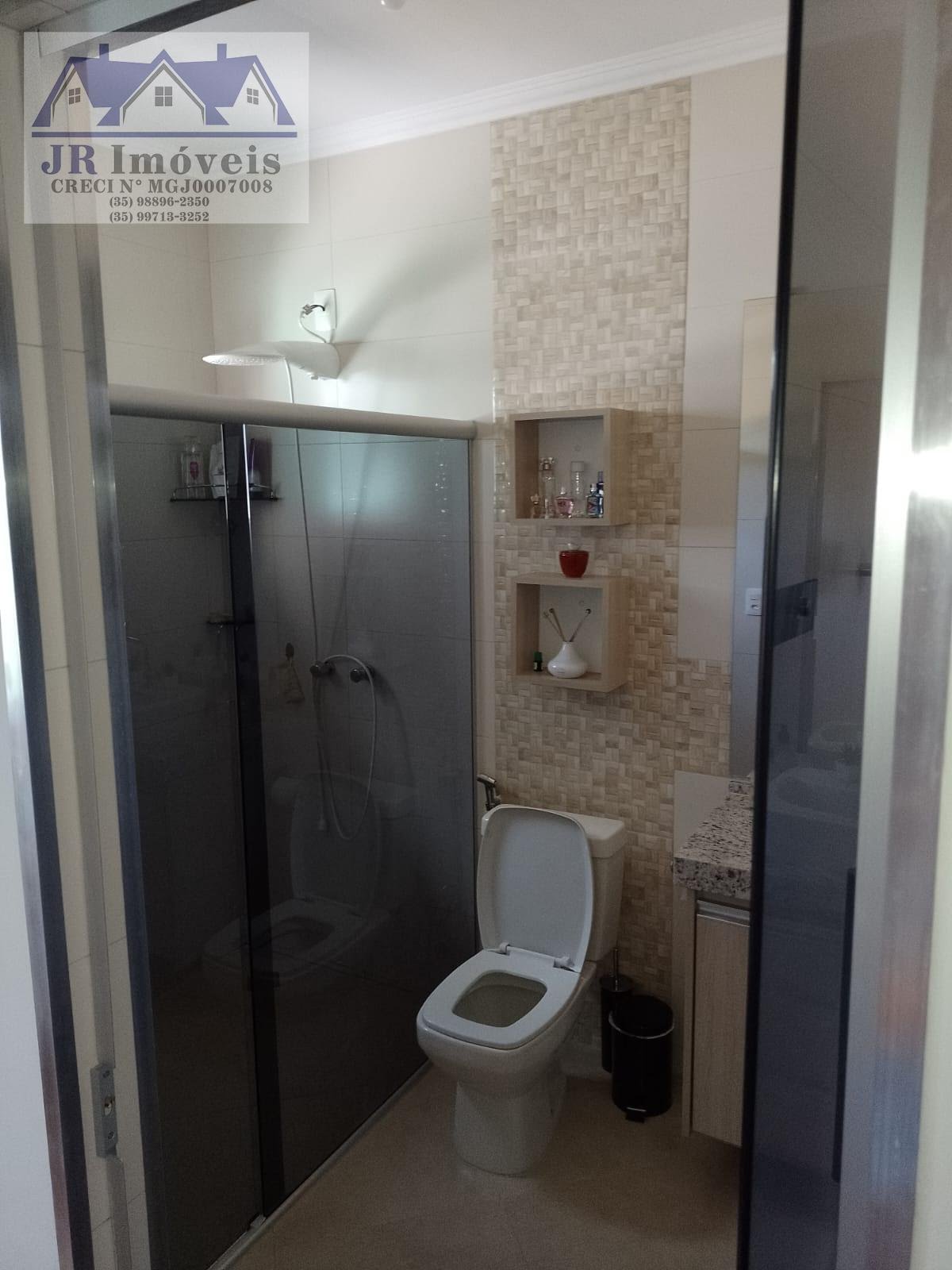 Casa à venda com 1 quarto, 1 suíte, 2 vagas e 200m² no Sossego, Piranguinho (MG) — foto 14 de 19