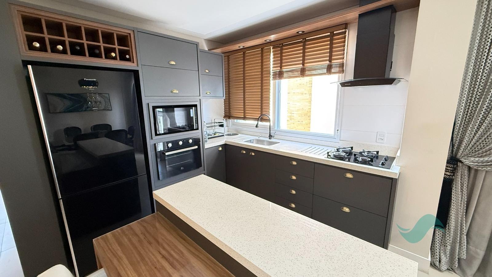 Apartamento à venda com 3 quartos, 1 suíte e 1 vaga no Canasvieiras, Florianópolis (SC) — foto 21 de 30
