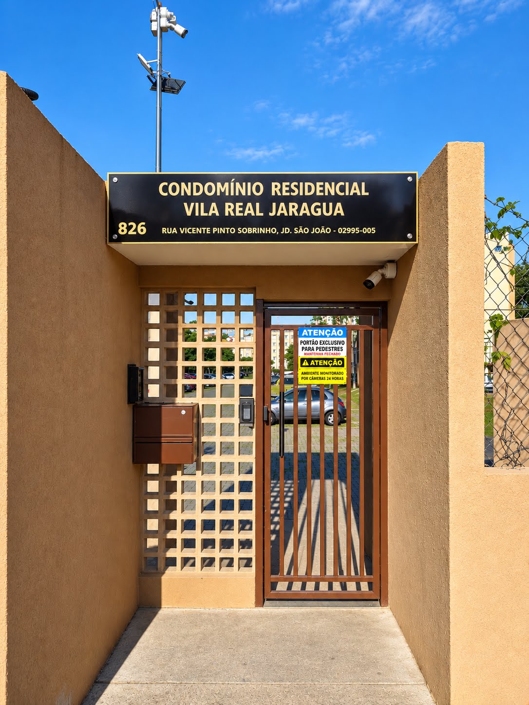 Apartamento à venda com 2 quartos, 1 banheiro, 1 vaga e 59m² no Jardim São João (Jaraguá), São Paulo (SP) — foto 2 de 23