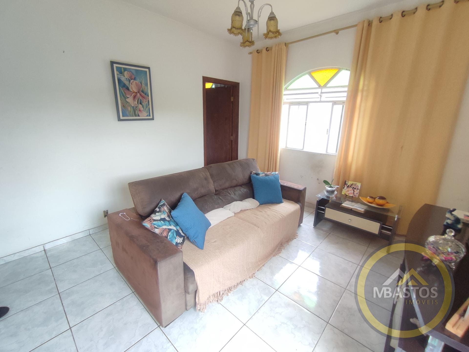 Sala da Casa 