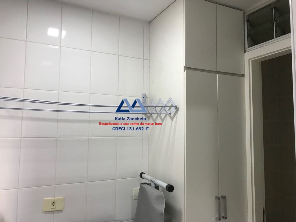 Apartamento à venda com 2 quartos, 2 suítes, 3 vagas e 82m² no Vila Olímpia, São Paulo (SP) — foto 11 de 30