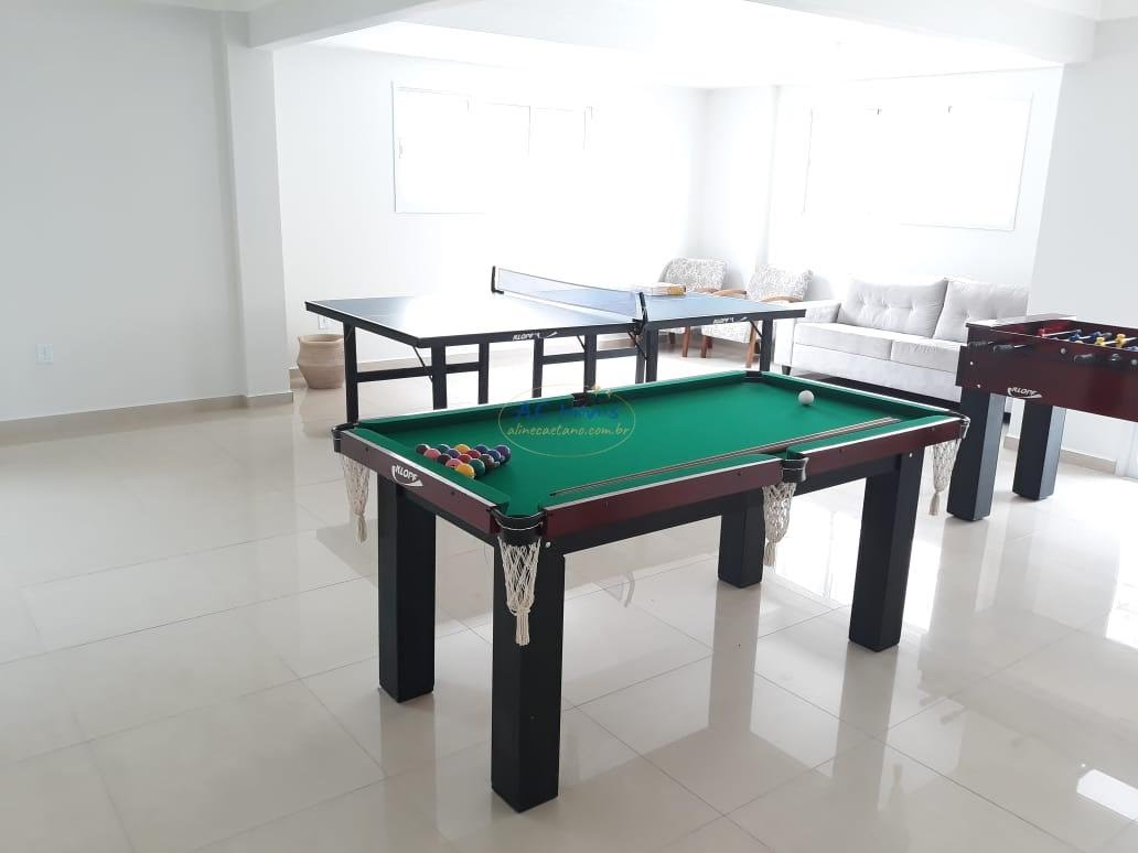 Apartamento para alugar com 2 quartos, 1 suíte, 1 vaga e 60m² no Vila Tupi, Praia Grande (SP) — foto 8 de 18