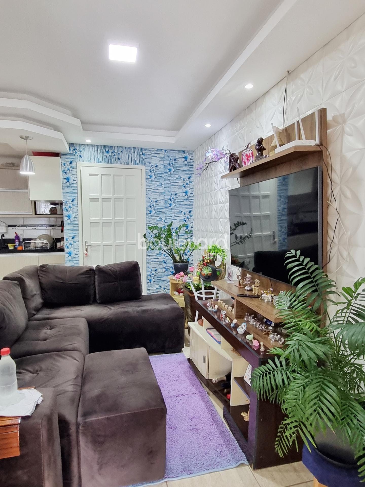 Casa à venda com 2 quartos, 1 banheiro, 2 vagas e 61m² no Ceniro Martins, São José (SC) — foto 4 de 18