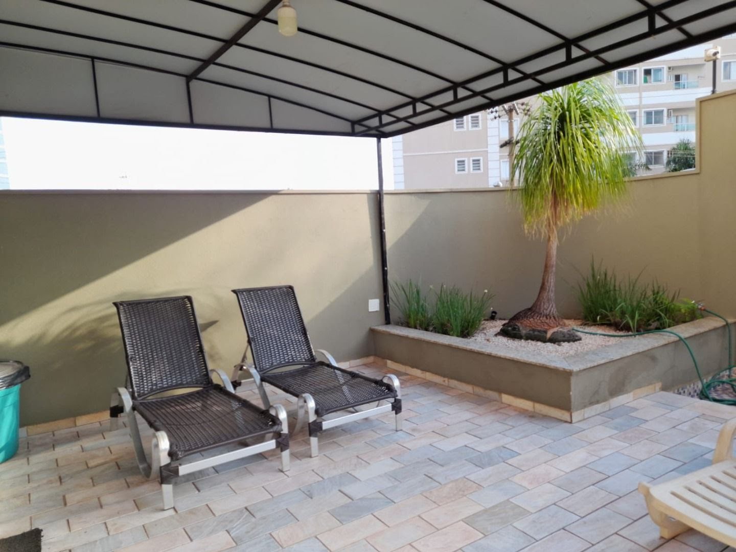 Apartamento à venda com 1 quarto, 1 banheiro, 1 vaga e 38m² no Jardim Palma Travassos, Ribeirão Preto (SP) — foto 20 de 21