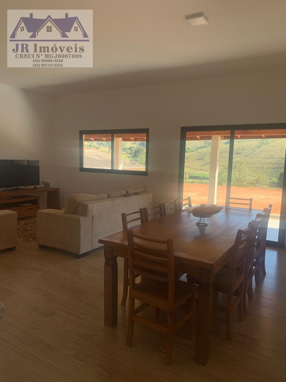 Rural à venda com 3540m² de terreno no Bom Retiro, Piranguinho (MG) — foto 3 de 30